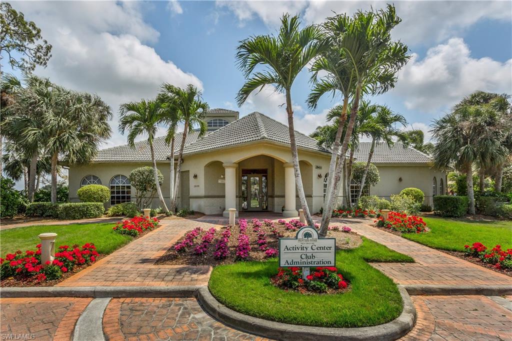 HUNTERS RIDGE - Residential