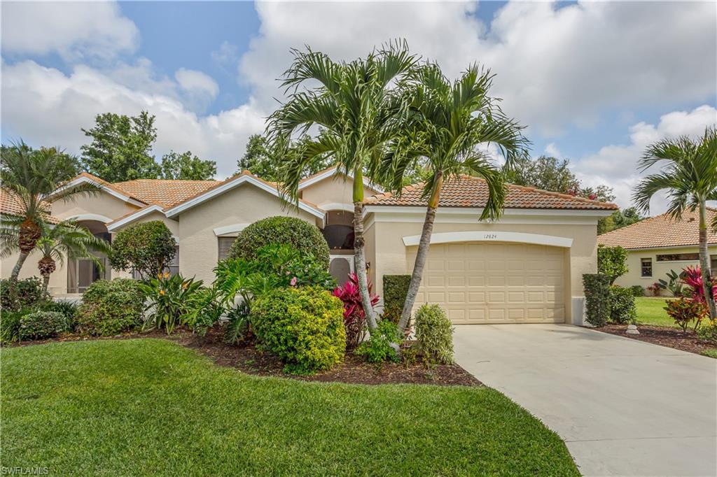 HUNTERS RIDGE - Residential