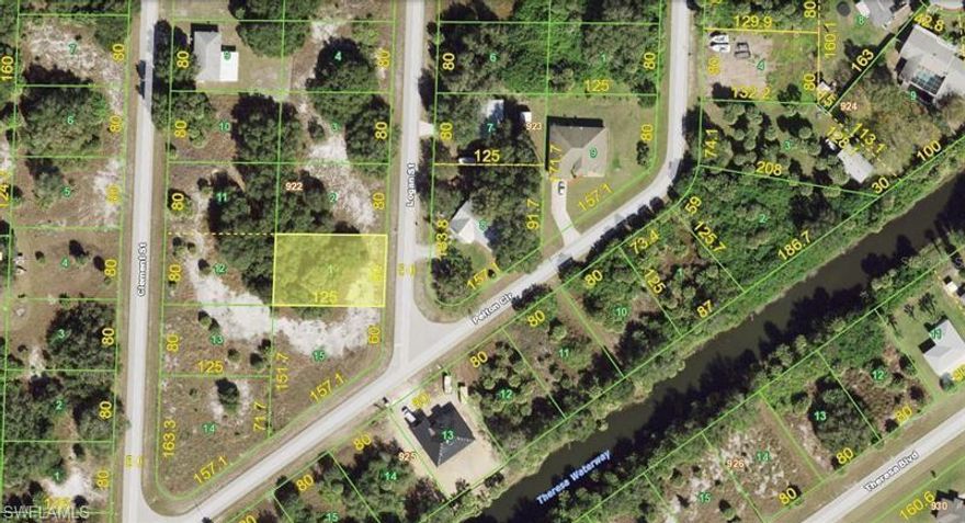 Come build your Florida home in the bedroom community for Sarasota County.
Seller discounted lot value by $5,000 as there were potential gopher tortoises on the property back in October of 2025.  Buyer responsible for removal or relocation.