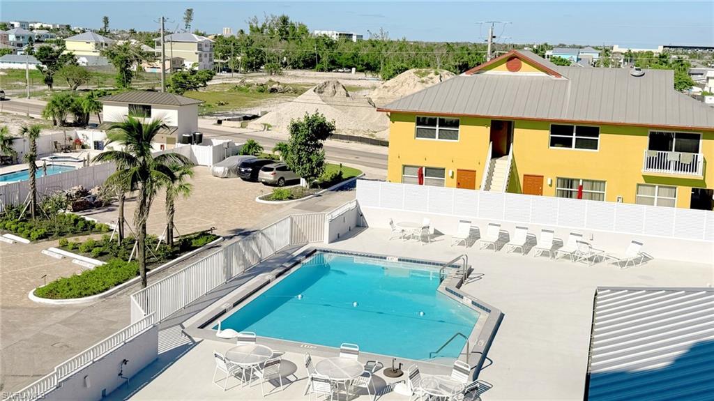 ISLAND HOUSE BEACH CLUB - Residential Lease