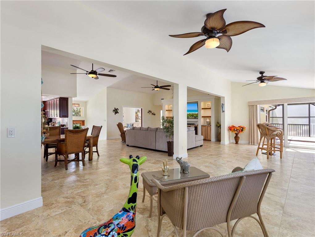 SIESTA ISLES - Residential