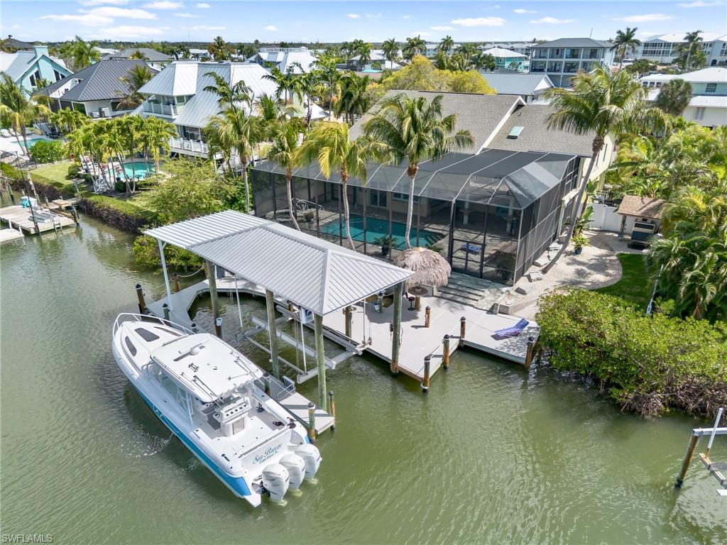 SIESTA ISLES - Residential