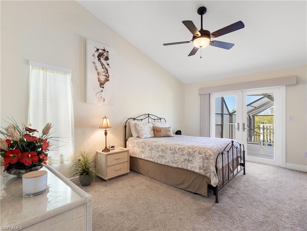 SIESTA ISLES - Residential