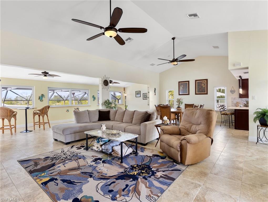 SIESTA ISLES - Residential