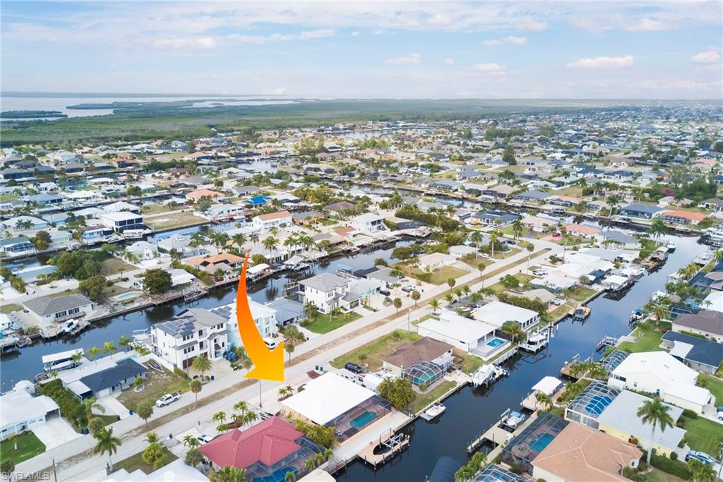 MATLACHA ISLES - Residential