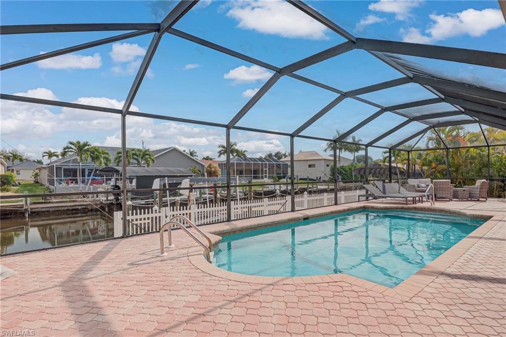 MATLACHA ISLES - Residential