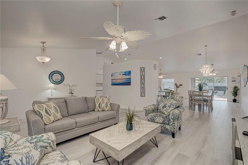 MATLACHA ISLES - Residential