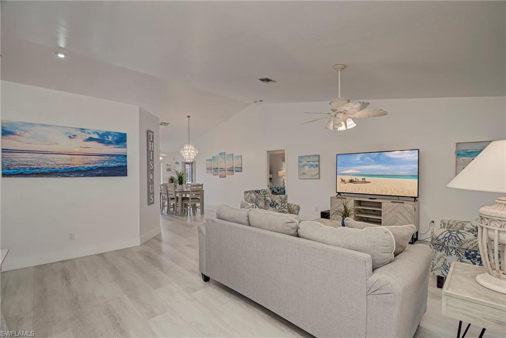 MATLACHA ISLES - Residential