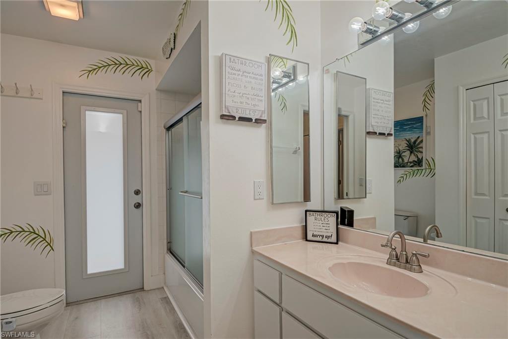 MATLACHA ISLES - Residential