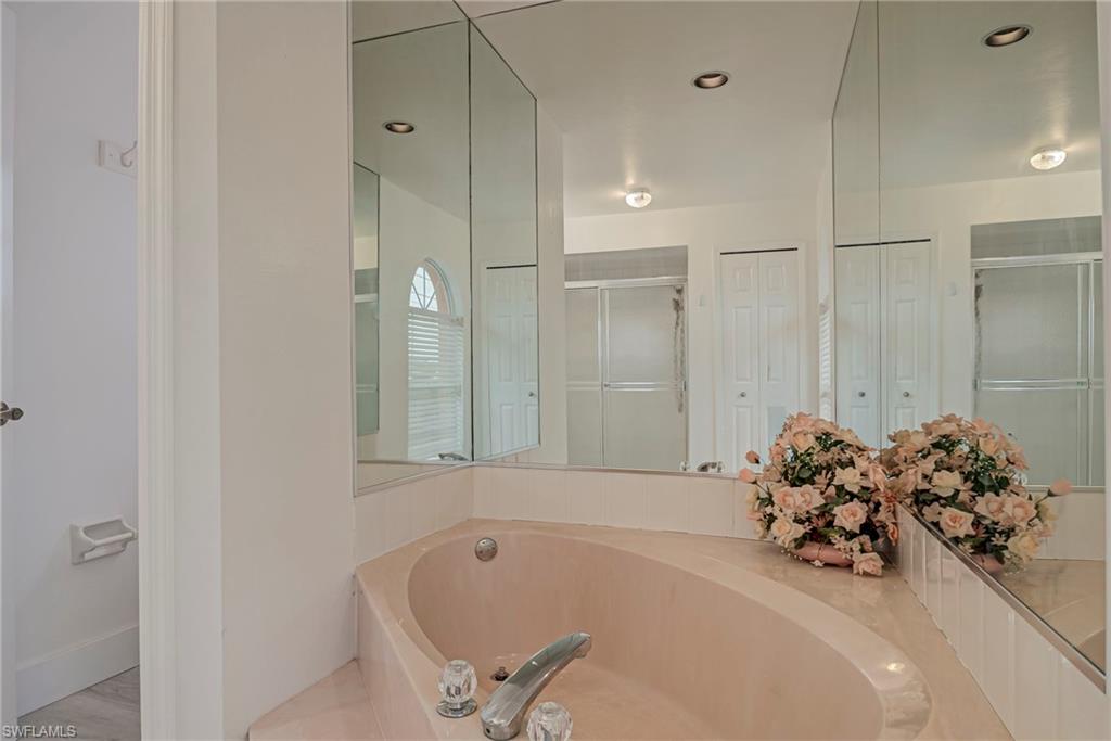 MATLACHA ISLES - Residential