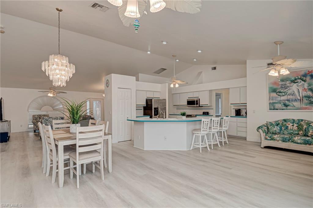 MATLACHA ISLES - Residential