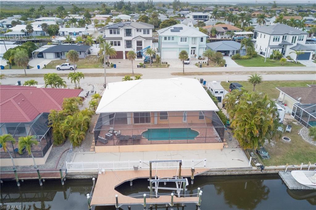 MATLACHA ISLES - Residential