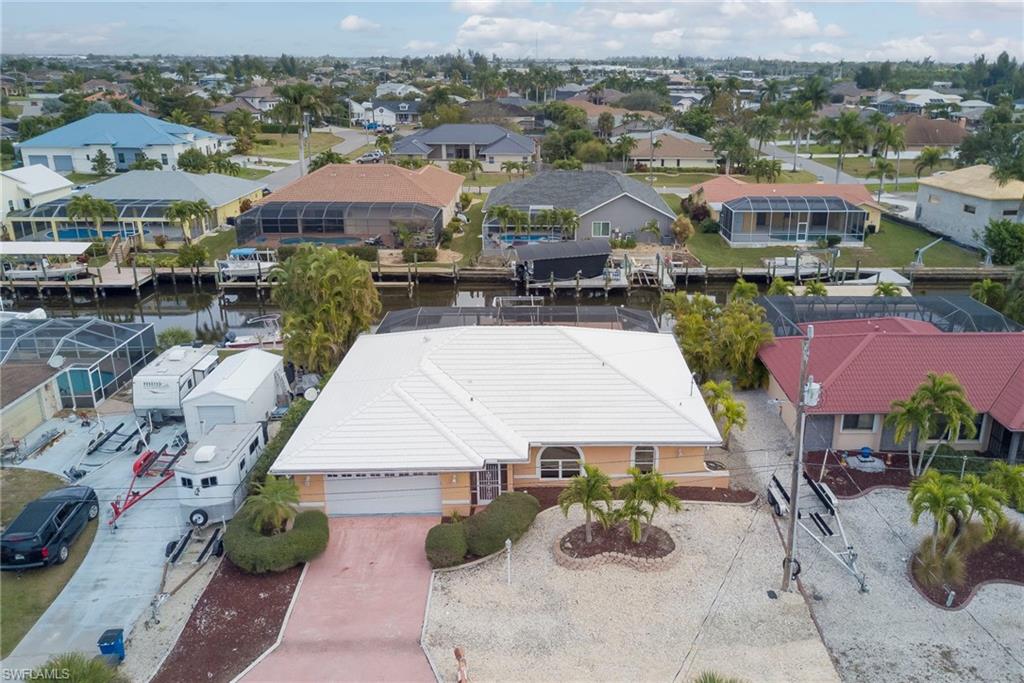 MATLACHA ISLES - Residential