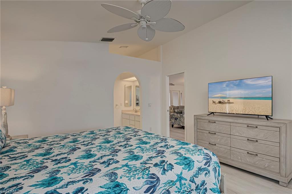 MATLACHA ISLES - Residential