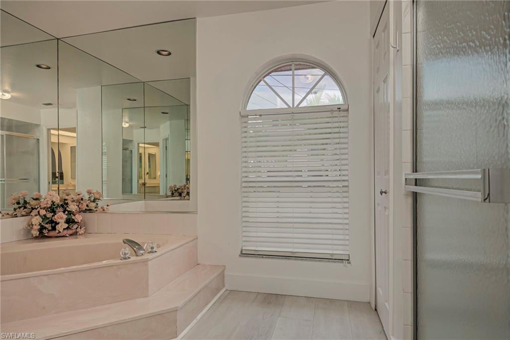 MATLACHA ISLES - Residential