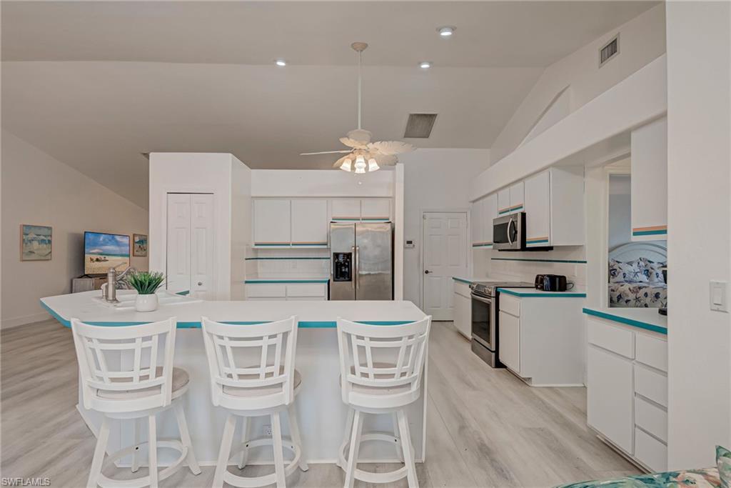 MATLACHA ISLES - Residential