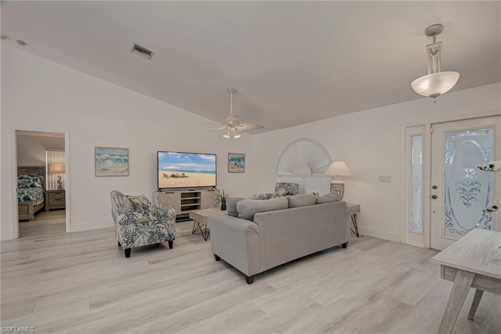 MATLACHA ISLES - Residential