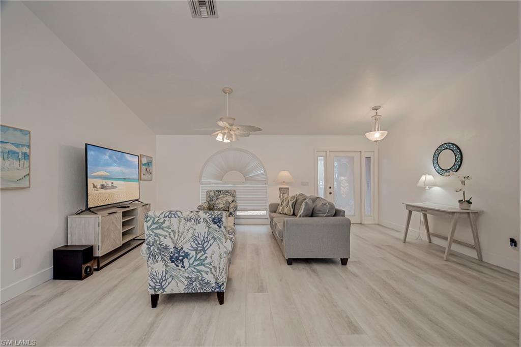 MATLACHA ISLES - Residential