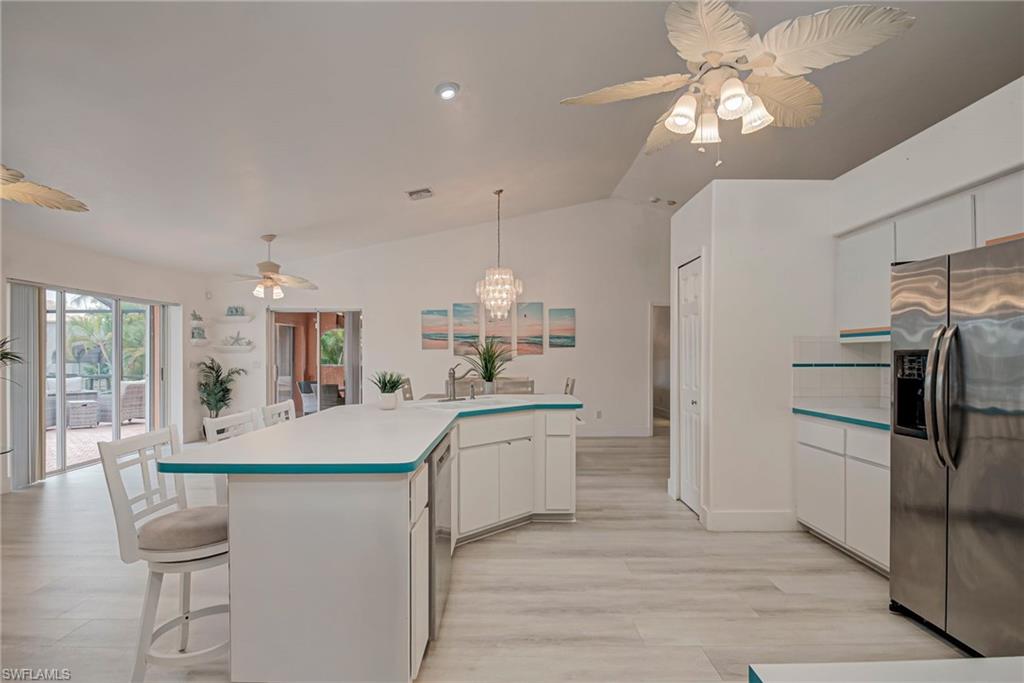 MATLACHA ISLES - Residential