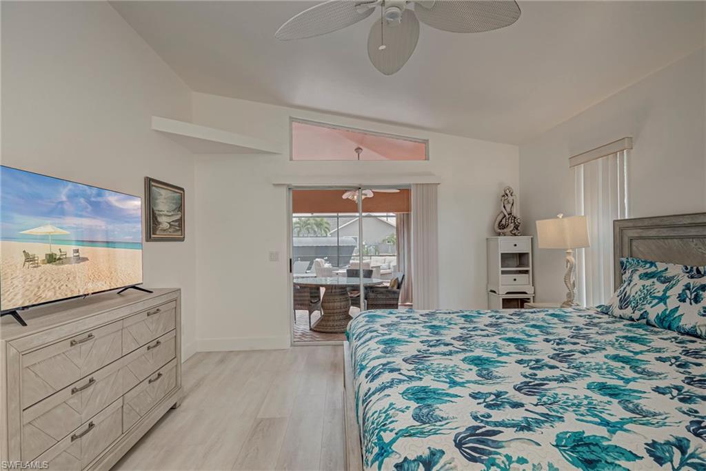 MATLACHA ISLES - Residential