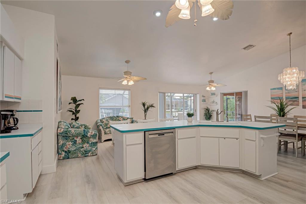 MATLACHA ISLES - Residential