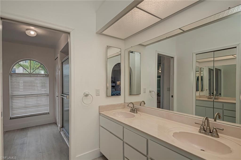 MATLACHA ISLES - Residential