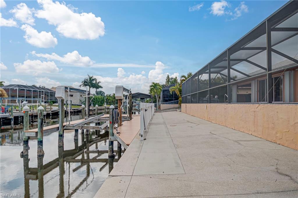 MATLACHA ISLES - Residential