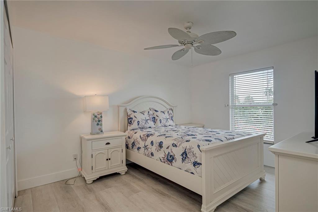 MATLACHA ISLES - Residential