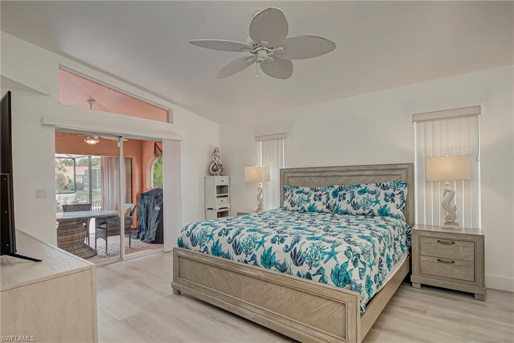 MATLACHA ISLES - Residential