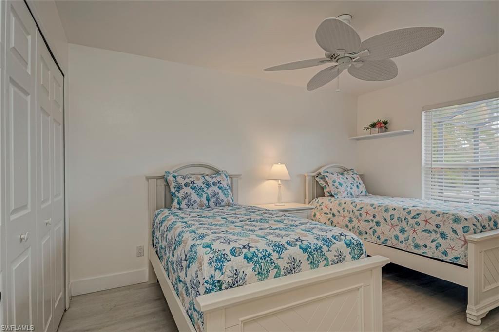 MATLACHA ISLES - Residential