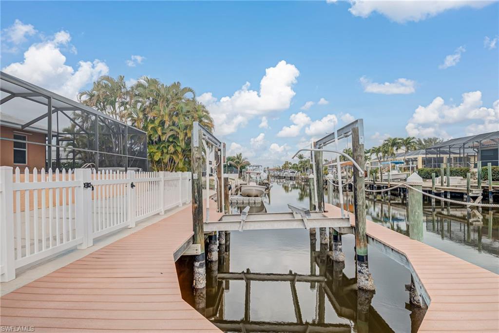 MATLACHA ISLES - Residential