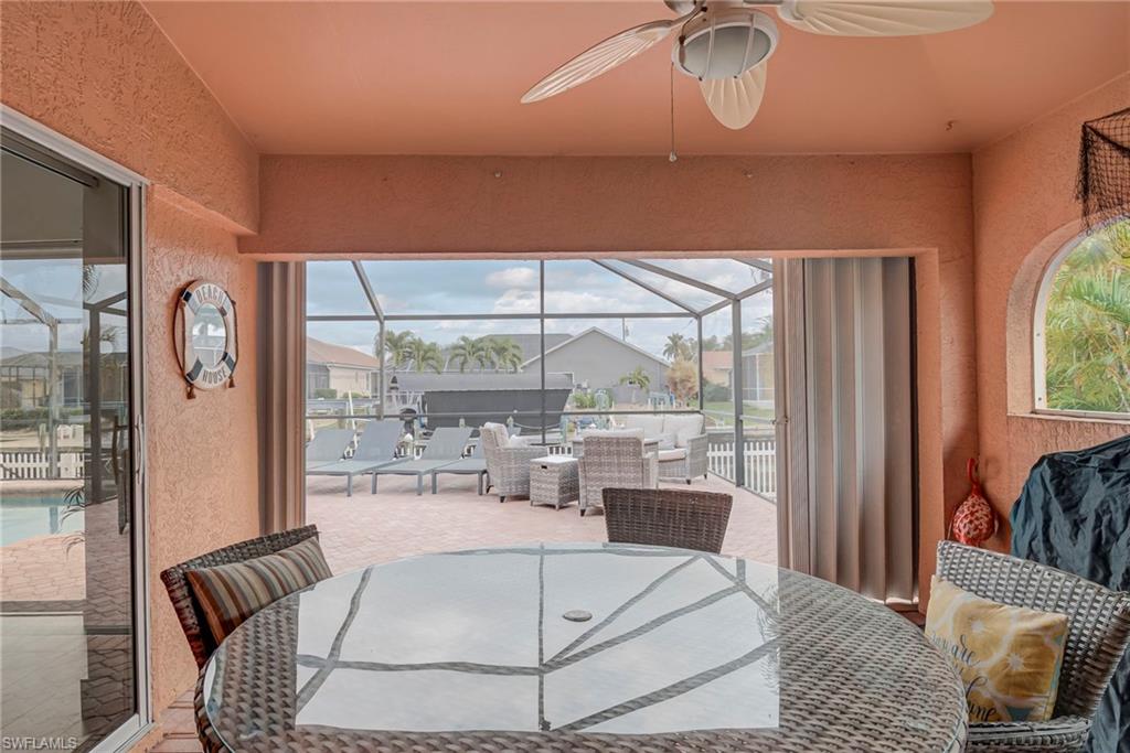 MATLACHA ISLES - Residential