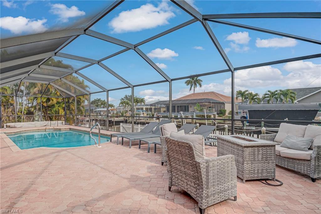 MATLACHA ISLES - Residential