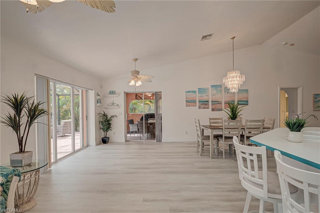 MATLACHA ISLES - Residential