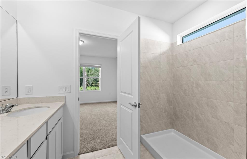 NORTHRIDGE - Residential