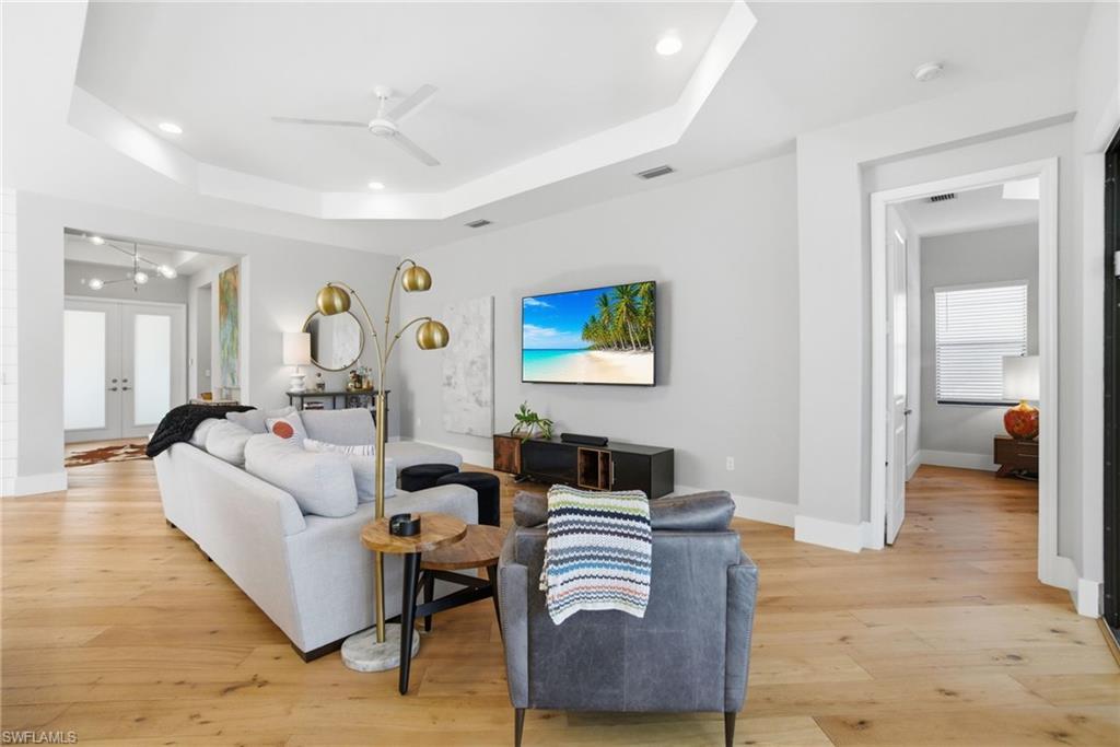 STONECREEK - Residential