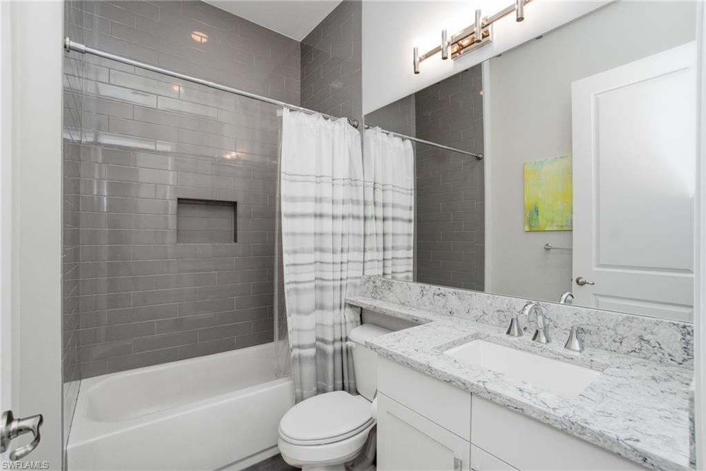 STONECREEK - Residential