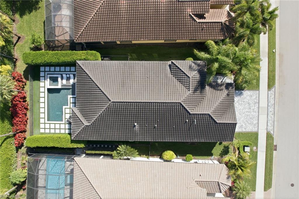 STONECREEK - Residential