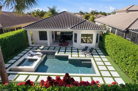 4178 Aspen Chase DR NAPLES FL 34119