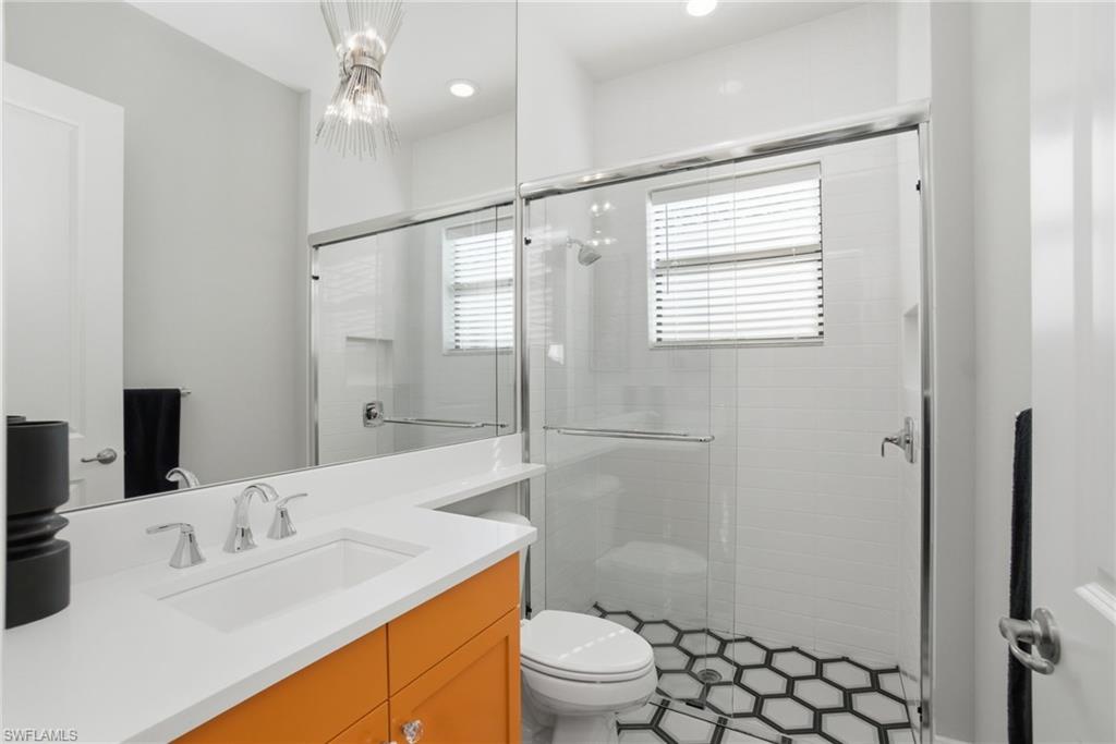 STONECREEK - Residential