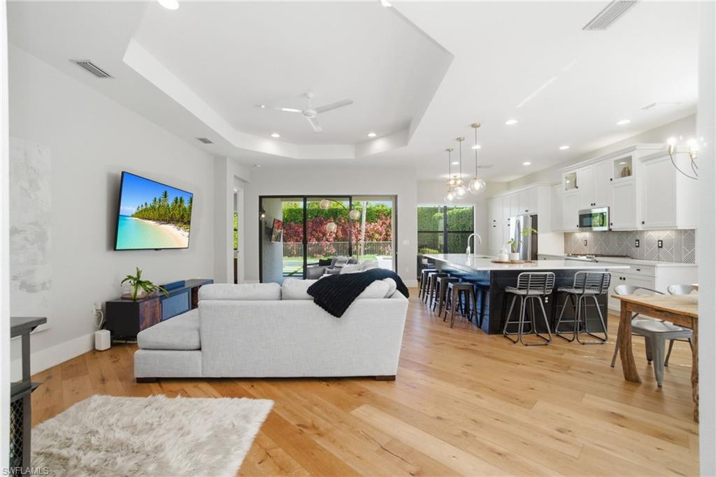 STONECREEK - Residential