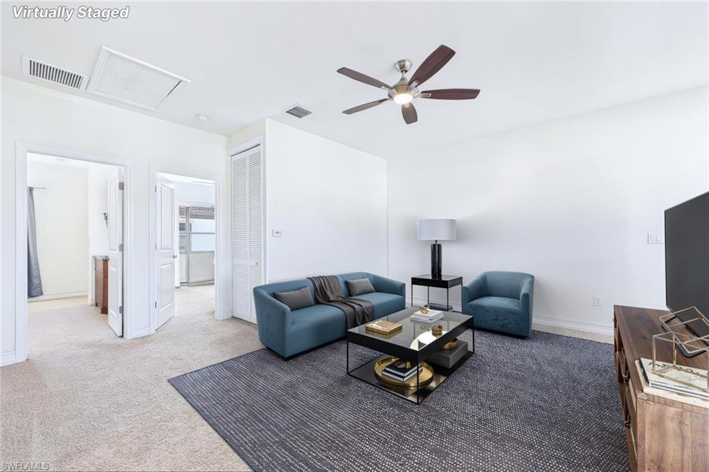 PORTOFINO SPRINGS - Residential