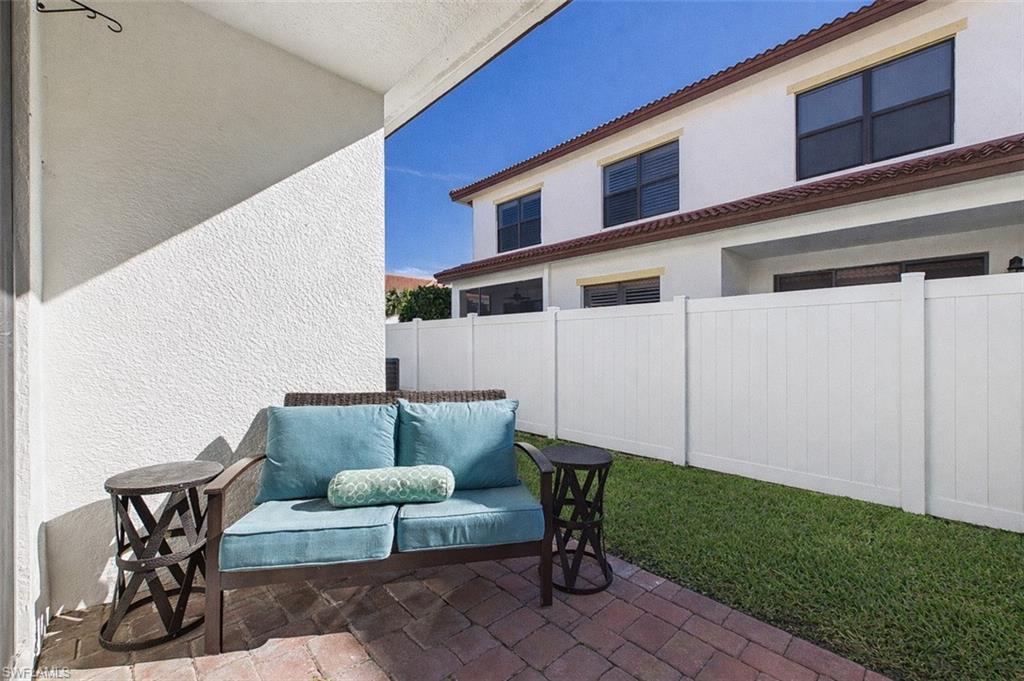 PORTOFINO SPRINGS - Residential