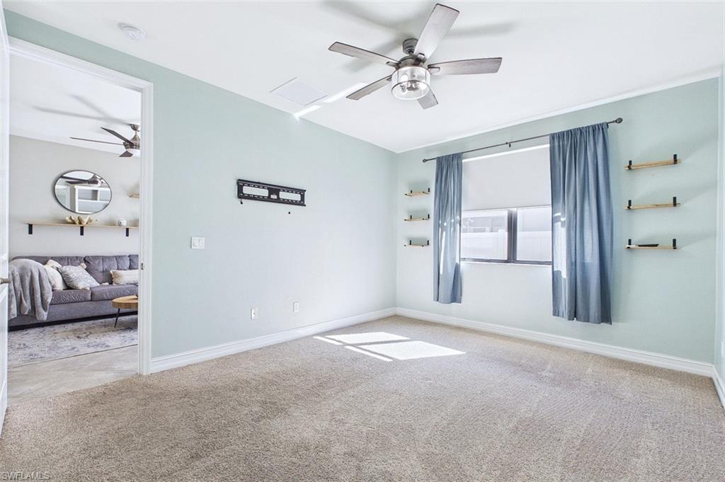 PORTOFINO SPRINGS - Residential