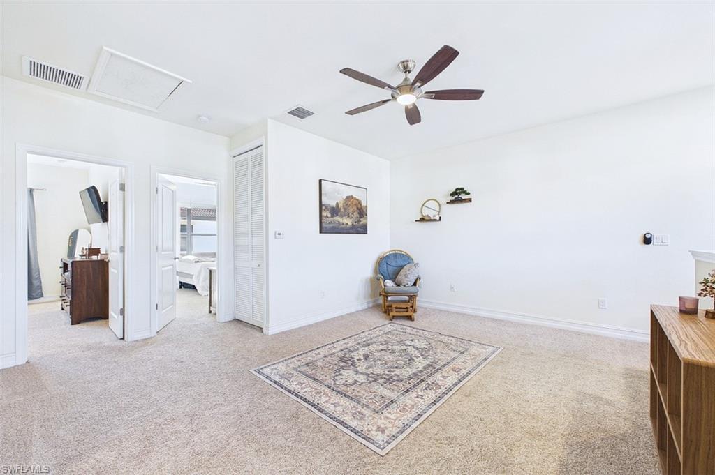 PORTOFINO SPRINGS - Residential