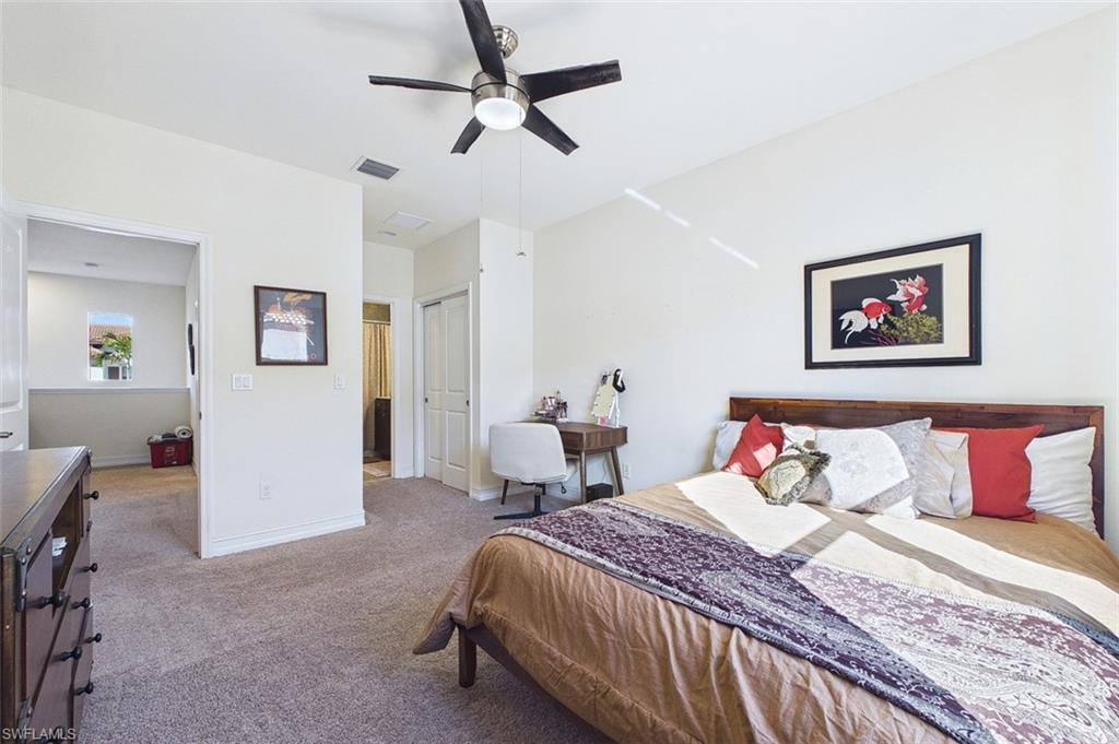 PORTOFINO SPRINGS - Residential