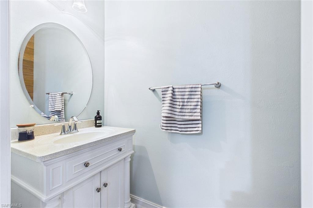 PORTOFINO SPRINGS - Residential