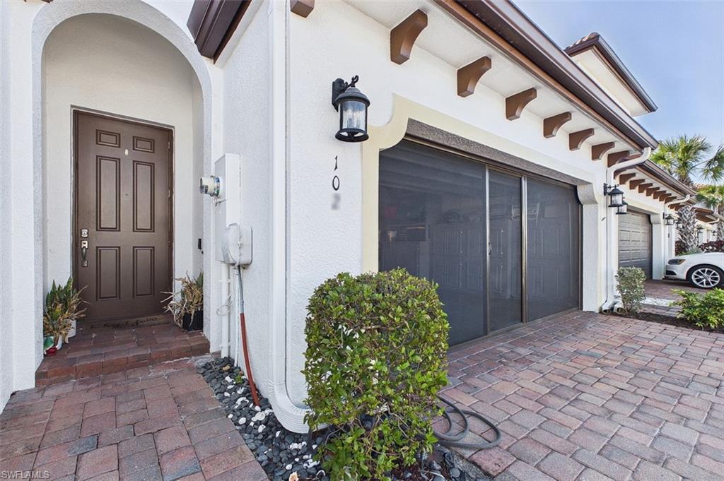 PORTOFINO SPRINGS - Residential