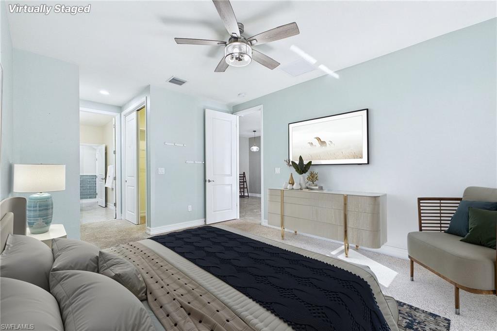 PORTOFINO SPRINGS - Residential