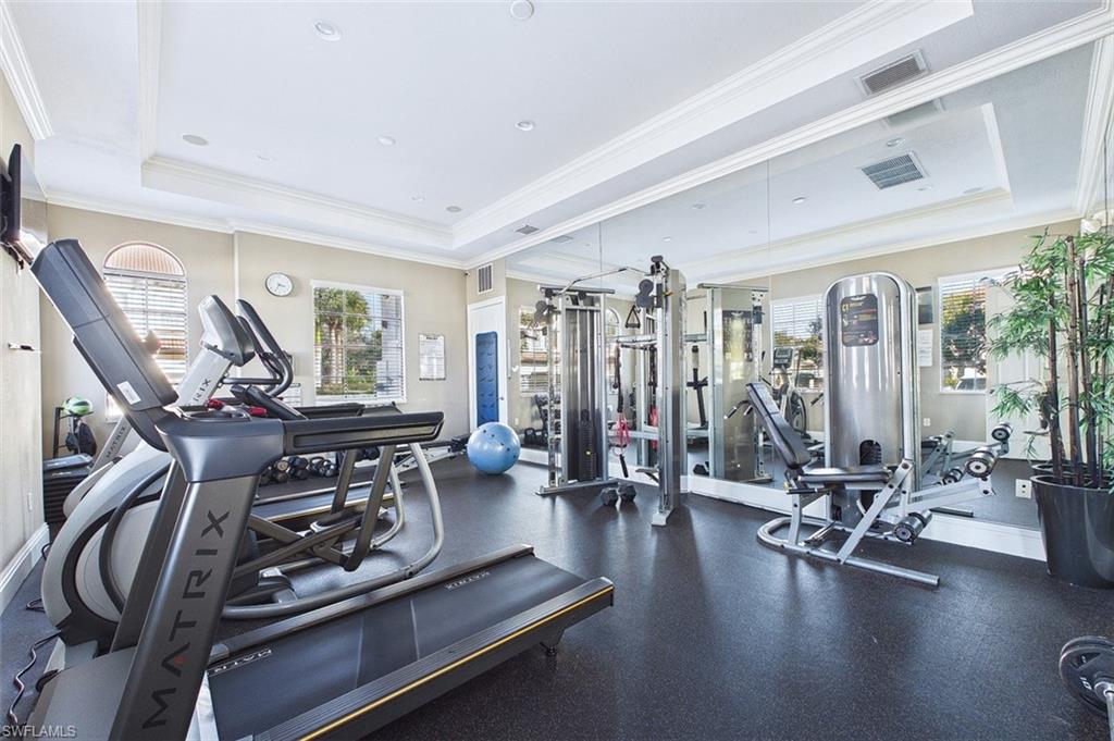 PORTOFINO SPRINGS - Residential